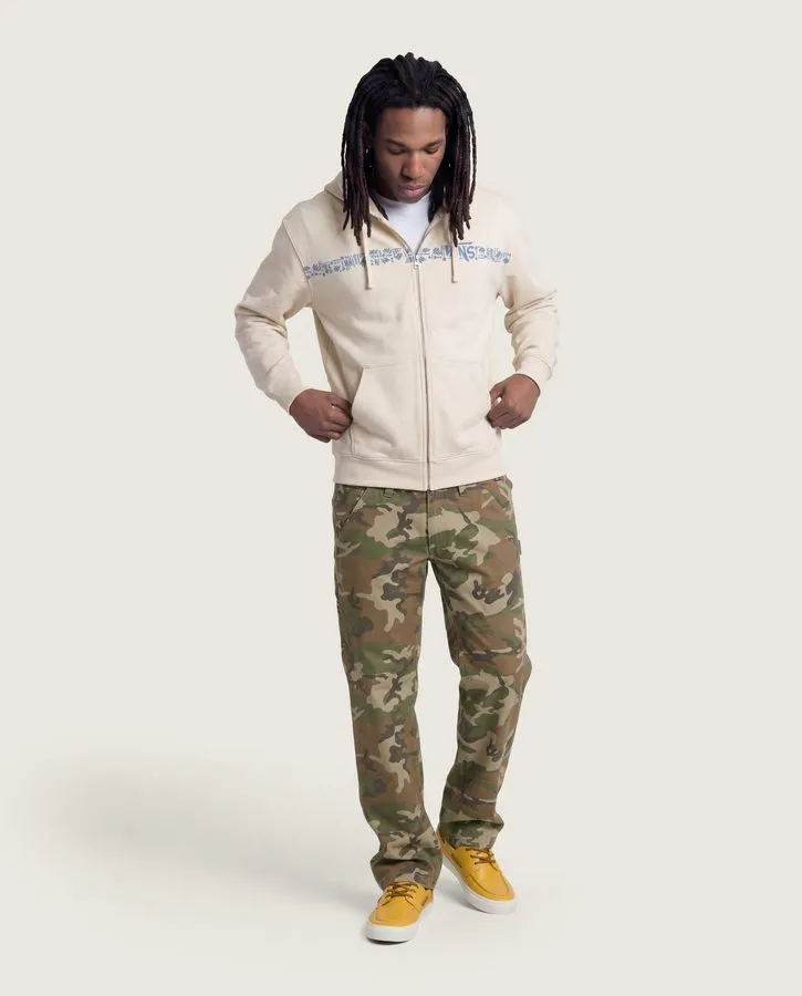 Generated on-model catalogue image