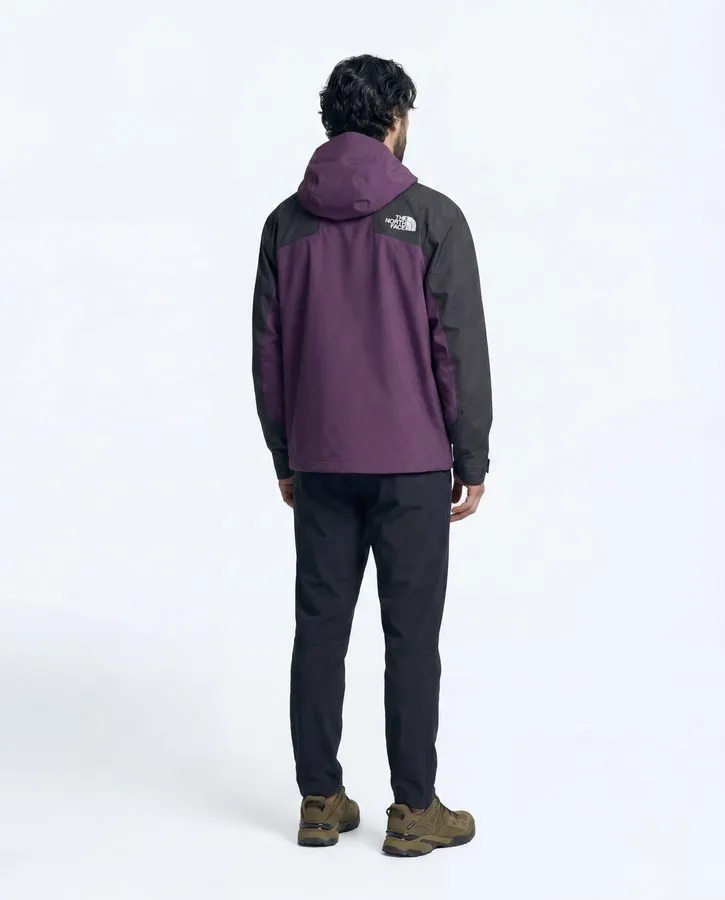 Generated on-model catalogue image