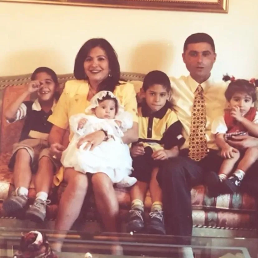 Old family photo 10
