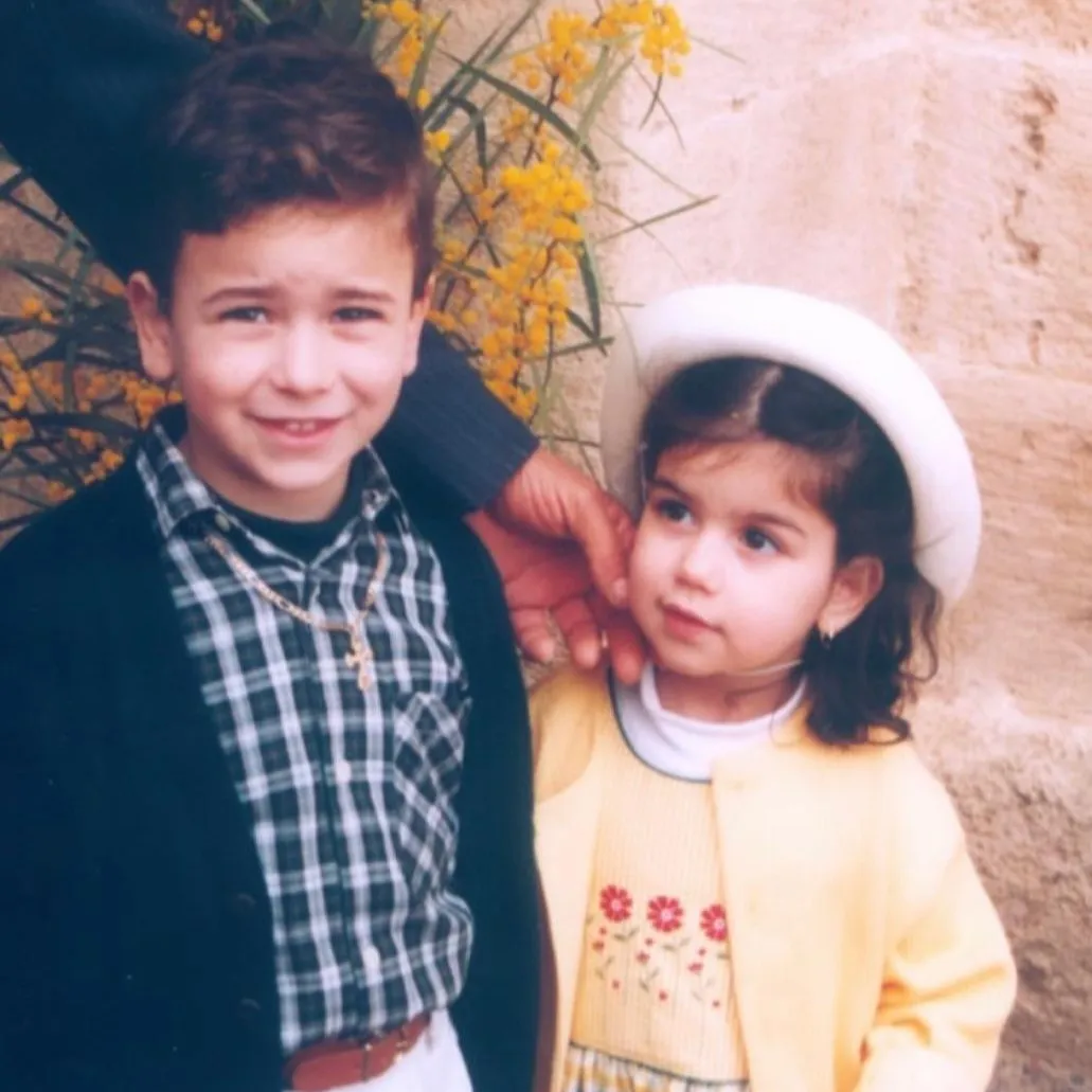 Old family photo 11