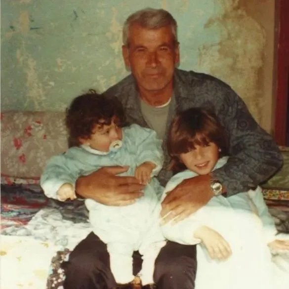 Old family photo 3