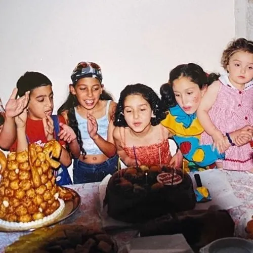 Old family photo 6