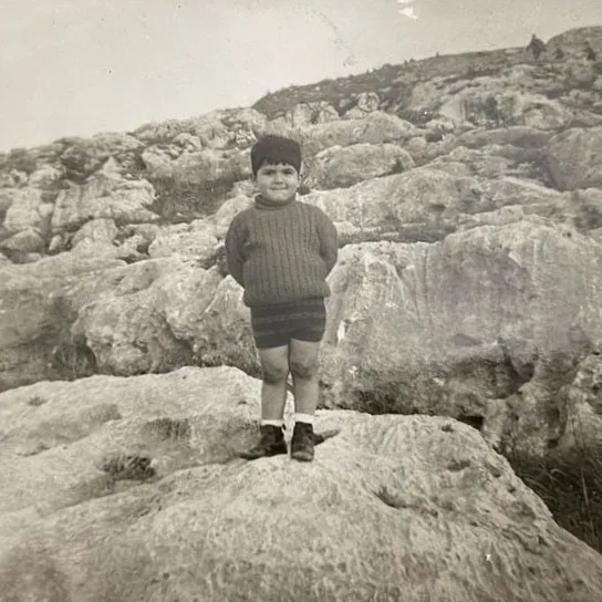 Old family photo 8